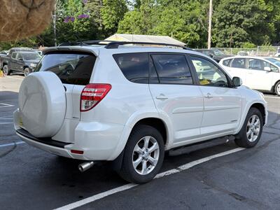 2012 Toyota RAV4 Limited   - Photo 3 - Mine Hill, NJ 07803