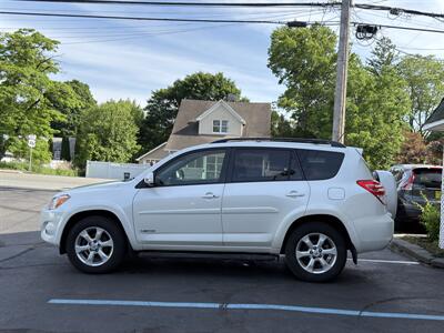 2012 Toyota RAV4 Limited   - Photo 6 - Mine Hill, NJ 07803