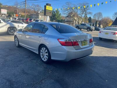 2013 Honda Accord EX-L w/Navi   - Photo 6 - Mine Hill, NJ 07803