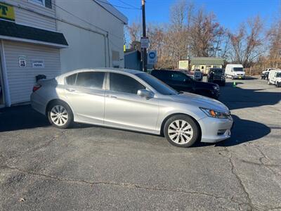 2013 Honda Accord EX-L w/Navi   - Photo 3 - Mine Hill, NJ 07803