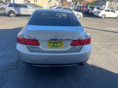 2013 Honda Accord EX-L w/Navi   - Photo 5 - Mine Hill, NJ 07803