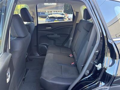 2016 Honda CR-V LX   - Photo 8 - Mine Hill, NJ 07803
