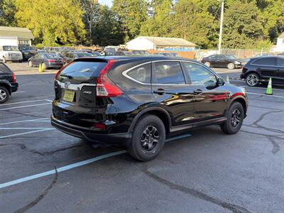 2016 Honda CR-V LX   - Photo 14 - Mine Hill, NJ 07803