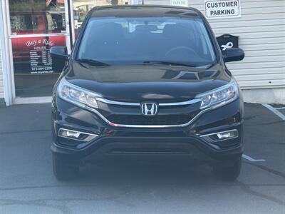 2016 Honda CR-V LX   - Photo 15 - Mine Hill, NJ 07803