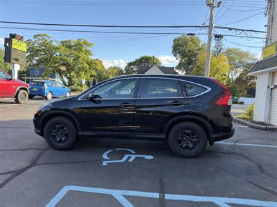 2016 Honda CR-V LX   - Photo 10 - Mine Hill, NJ 07803