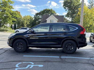2016 Honda CR-V LX   - Photo 17 - Mine Hill, NJ 07803