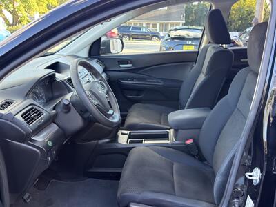 2016 Honda CR-V LX   - Photo 9 - Mine Hill, NJ 07803