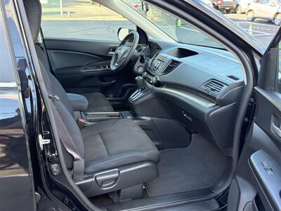 2016 Honda CR-V LX   - Photo 6 - Mine Hill, NJ 07803