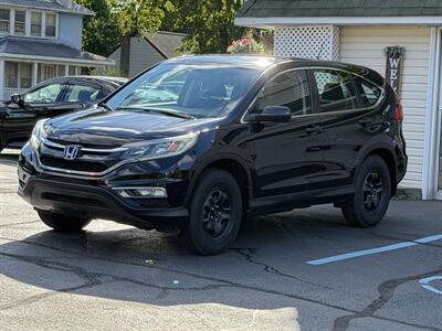 2016 Honda CR-V LX - Photo 3 - Mine Hill, NJ 07803