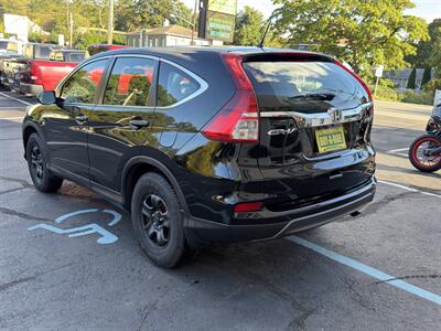 2016 Honda CR-V LX   - Photo 12 - Mine Hill, NJ 07803
