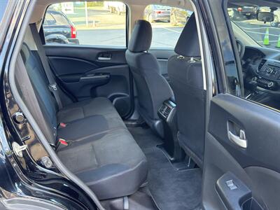 2016 Honda CR-V LX   - Photo 7 - Mine Hill, NJ 07803