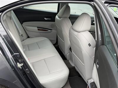2015 Acura TLX SH-AWD V6 w/Tech - Photo 8 - Mine Hill, NJ 07803