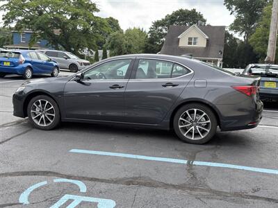2015 Acura TLX SH-AWD V6 w/Tech - Photo 7 - Mine Hill, NJ 07803