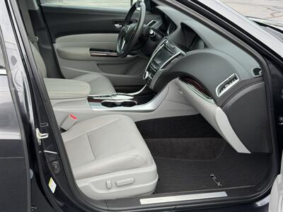 2015 Acura TLX SH-AWD V6 w/Tech - Photo 7 - Mine Hill, NJ 07803