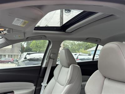 2015 Acura TLX SH-AWD V6 w/Tech - Photo 12 - Mine Hill, NJ 07803