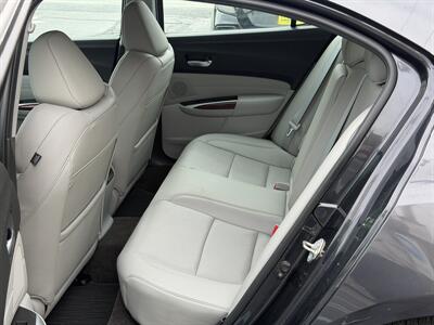 2015 Acura TLX SH-AWD V6 w/Tech - Photo 9 - Mine Hill, NJ 07803