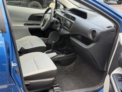 2014 Toyota Prius c One - Photo 9 - Mine Hill, NJ 07803