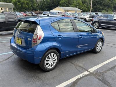 2014 Toyota Prius c One - Photo 3 - Mine Hill, NJ 07803