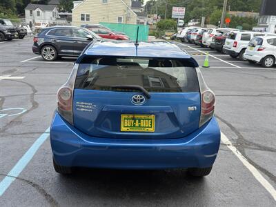 2014 Toyota Prius c One - Photo 4 - Mine Hill, NJ 07803