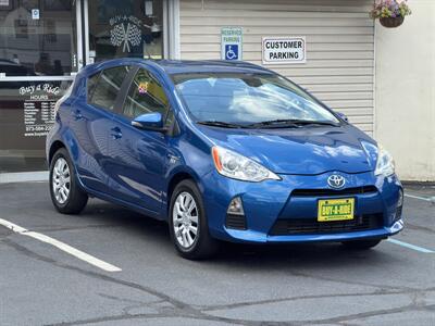 2014 Toyota Prius c One - Photo 1 - Mine Hill, NJ 07803