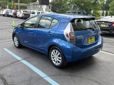 2014 Toyota Prius c One - Photo 5 - Mine Hill, NJ 07803