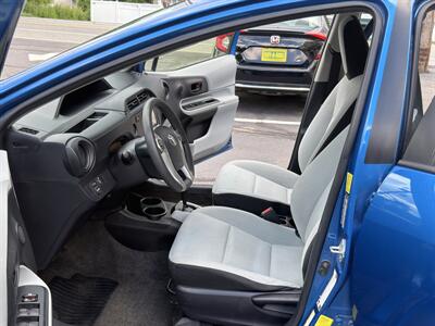 2014 Toyota Prius c One - Photo 13 - Mine Hill, NJ 07803