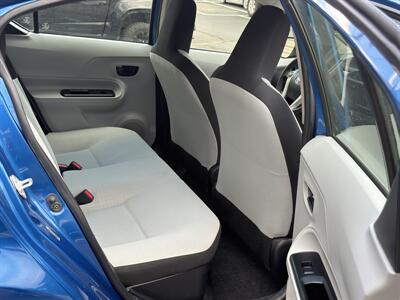 2014 Toyota Prius c One - Photo 10 - Mine Hill, NJ 07803