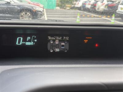 2014 Toyota Prius c One - Photo 14 - Mine Hill, NJ 07803