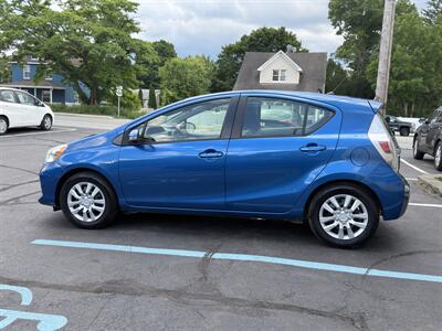 2014 Toyota Prius c One - Photo 6 - Mine Hill, NJ 07803