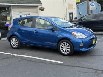 2014 Toyota Prius c One - Photo 2 - Mine Hill, NJ 07803