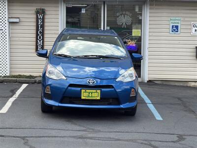 2014 Toyota Prius c One - Photo 8 - Mine Hill, NJ 07803