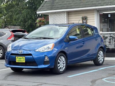 2014 Toyota Prius c One - Photo 7 - Mine Hill, NJ 07803