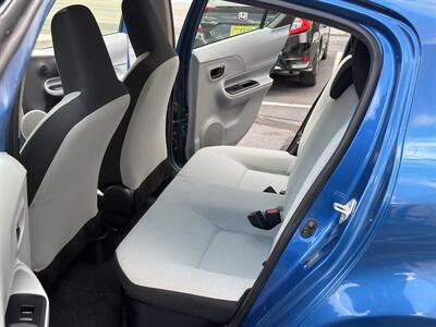 2014 Toyota Prius c One - Photo 11 - Mine Hill, NJ 07803