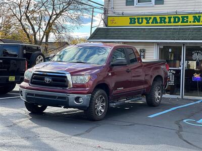 2010 Toyota Tundra Grade   - Photo 8 - Mine Hill, NJ 07803