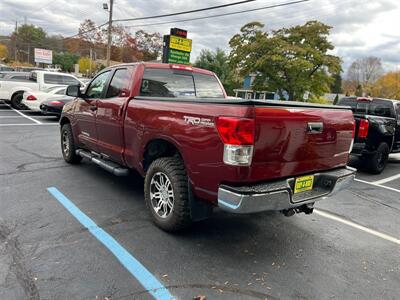 2010 Toyota Tundra Grade   - Photo 6 - Mine Hill, NJ 07803
