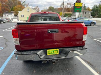 2010 Toyota Tundra Grade   - Photo 5 - Mine Hill, NJ 07803