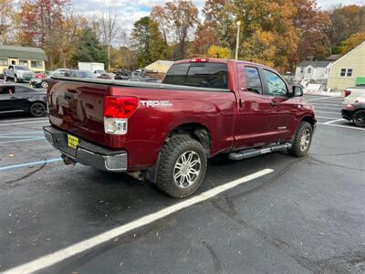 2010 Toyota Tundra Grade   - Photo 4 - Mine Hill, NJ 07803