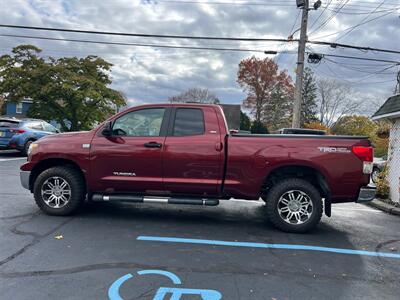 2010 Toyota Tundra Grade   - Photo 7 - Mine Hill, NJ 07803