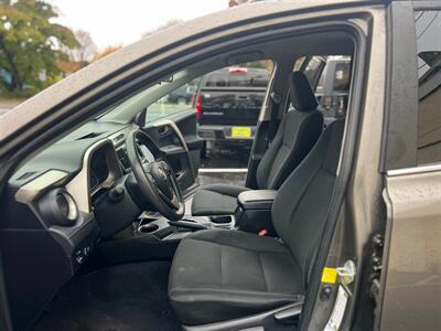 2014 Toyota RAV4 LE - Photo 12 - Mine Hill, NJ 07803