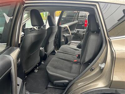 2014 Toyota RAV4 LE - Photo 11 - Mine Hill, NJ 07803