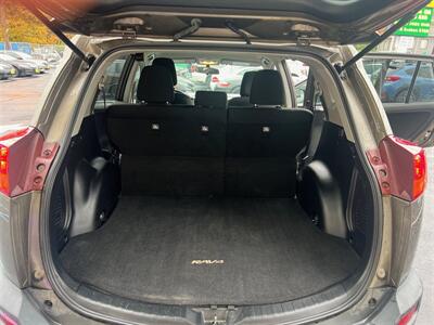 2014 Toyota RAV4 LE - Photo 10 - Mine Hill, NJ 07803