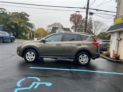 2014 Toyota RAV4 LE - Photo 7 - Mine Hill, NJ 07803