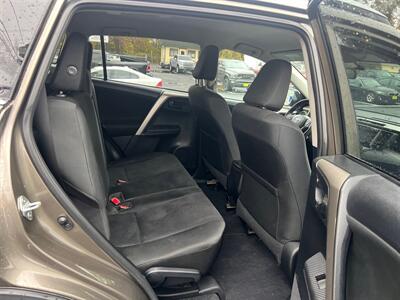 2014 Toyota RAV4 LE - Photo 9 - Mine Hill, NJ 07803