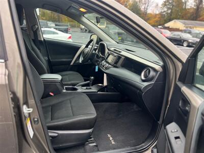 2014 Toyota RAV4 LE - Photo 8 - Mine Hill, NJ 07803
