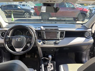 2016 Toyota RAV4 Hybrid Limited - Photo 14 - Mine Hill, NJ 07803