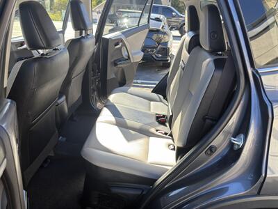 2016 Toyota RAV4 Hybrid Limited - Photo 12 - Mine Hill, NJ 07803