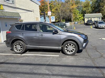2016 Toyota RAV4 Hybrid Limited - Photo 2 - Mine Hill, NJ 07803