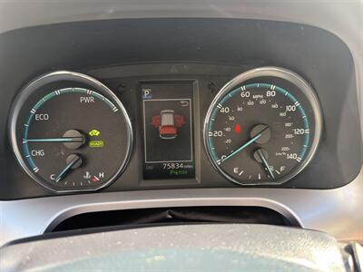 2016 Toyota RAV4 Hybrid Limited - Photo 16 - Mine Hill, NJ 07803