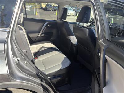 2016 Toyota RAV4 Hybrid Limited - Photo 10 - Mine Hill, NJ 07803