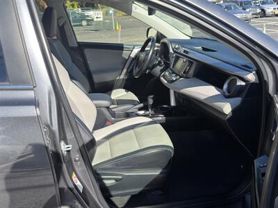 2016 Toyota RAV4 Hybrid Limited - Photo 9 - Mine Hill, NJ 07803